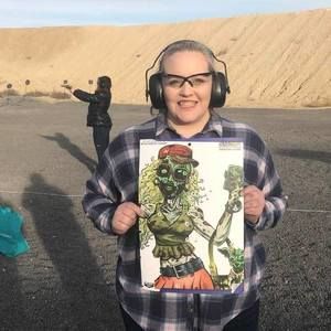 Meet your Posher, Heather